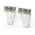 Furniture Frame Corner Brace Connector Bracket